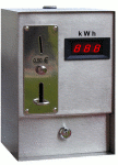 Muntautomaat type 7000E